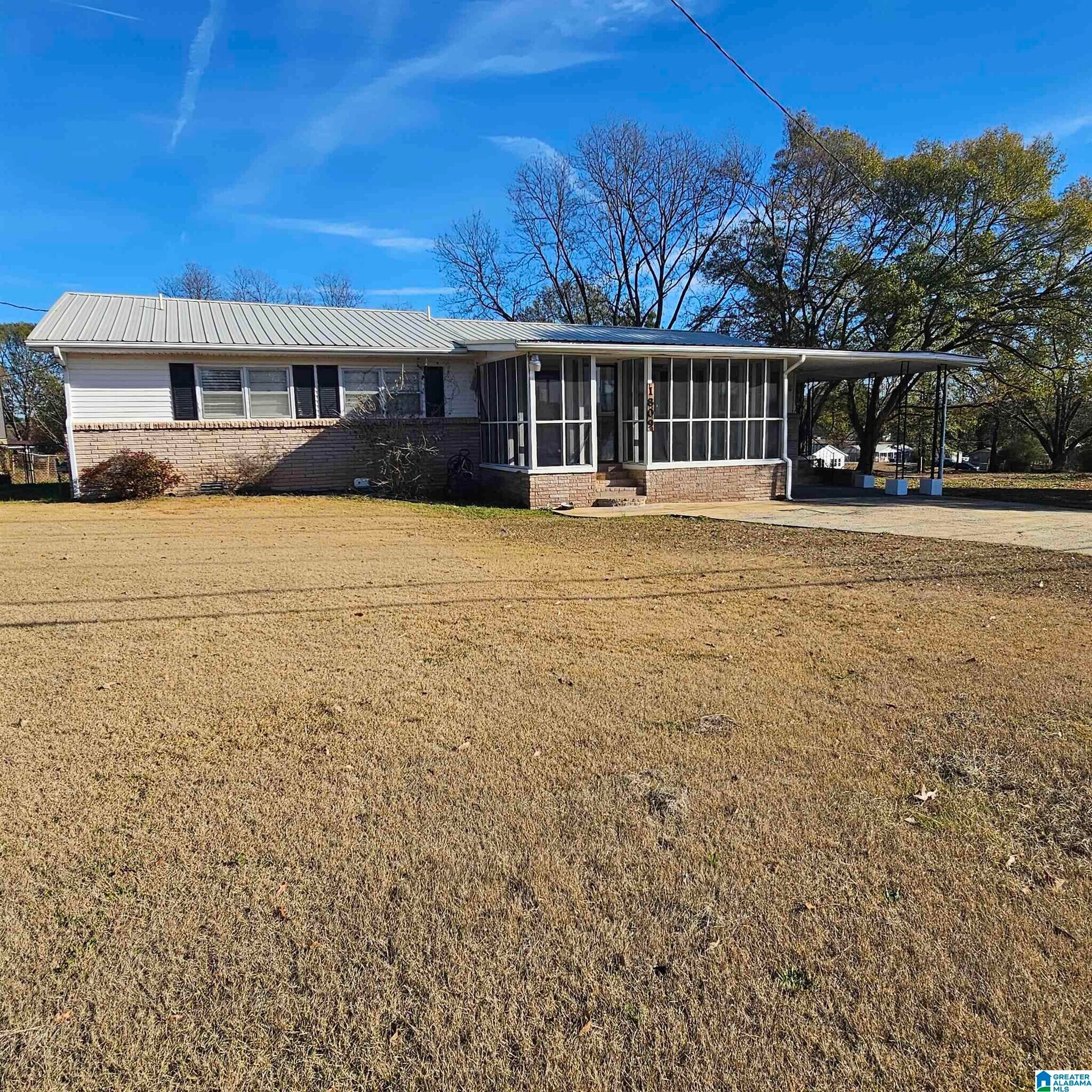 1809 Golden Springs Rd, Anniston, AL for Rent
