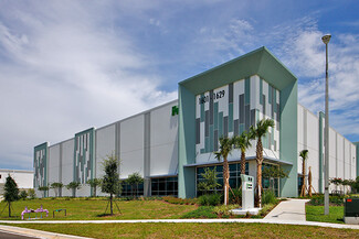 Kissimmee, FL Industrial - 0 John Young Pky