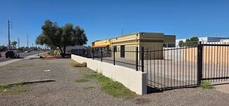 Mesa, AZ Office - 506 W Broadway Rd Mesa, AZ Office - 506 W Broadway Rd