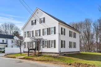 Danvers, MA Apartments - 23 Hyde St