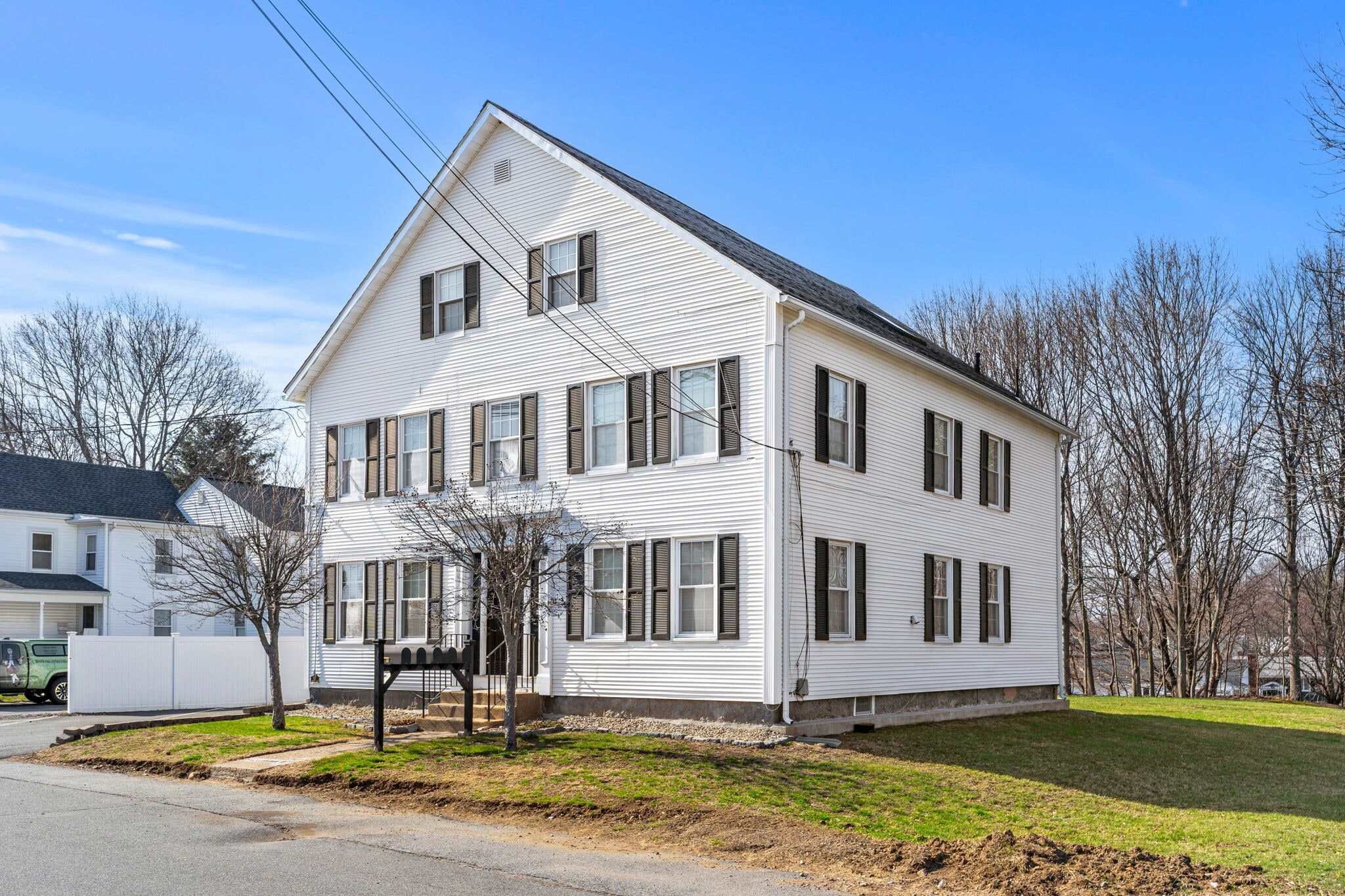 23 Hyde St, Danvers, MA for Sale