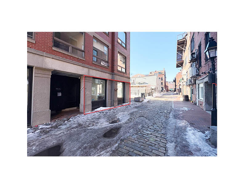 2 Wharf St, Portland, ME for Rent