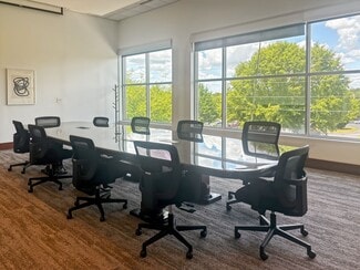 Athens, GA Coworking Space - 2470 Daniells Bridge Rd