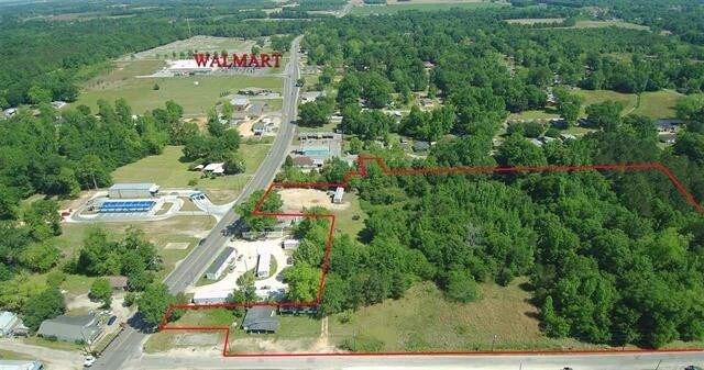 614 N Main St, Atmore, AL for Sale