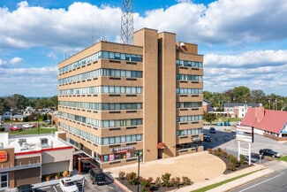 Catonsville, MD Office, Office/Retail - 5602 Baltimore National Pike