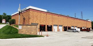Maryland Heights, MO Industrial - 310-324 Fee Fee Rd