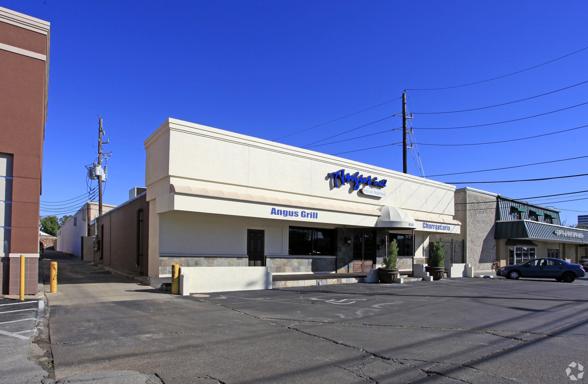 6106 Westheimer Rd, Houston, TX for Rent