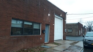 Linden, NJ Industrial - 1411 E Elizabeth Ave Linden, NJ Industrial - 1411 E Elizabeth Ave