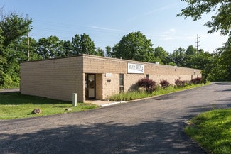 Tallmadge, OH Office - 300-302 Southwest Ave