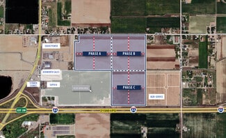 Heyburn, ID Commercial - TBD W 300 S