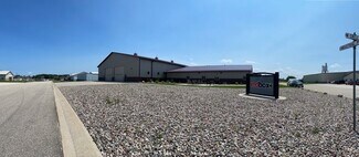 Saint Charles, MN Industrial - 170 W Circle Dr