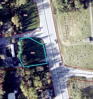 Asheville, NC Commercial Land - 1075 Sweeten Creek Rd Asheville, NC Commercial Land - 1075 Sweeten Creek Rd