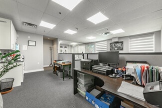 Richmond, BC Office - 10013 River Rd Richmond, BC Office - 10013 River Rd