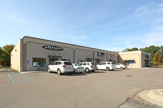 Fenton, MI Retail - 495 N Fenway Dr Fenton, MI Retail - 495 N Fenway Dr