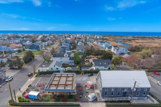 Cape May, NJ Restaurant - 110 Sunset Blvd