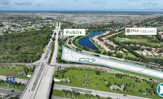 Port Saint Lucie, FL Office - 9265 SW Commerce Centre Dr. Port Saint Lucie, FL Office - 9265 SW Commerce Centre Dr.