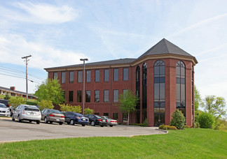 Knoxville, TN Office - 9202 S Northshore Dr