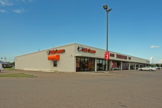 Lubbock, TX undefined - 411-419 Frankford Ave