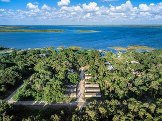 Lake Placid, FL Manufactured Housing/Mobile Housing - 44 Crawford Dr
