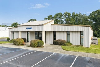 West Columbia, SC Flex - 1076 Sunset Blvd