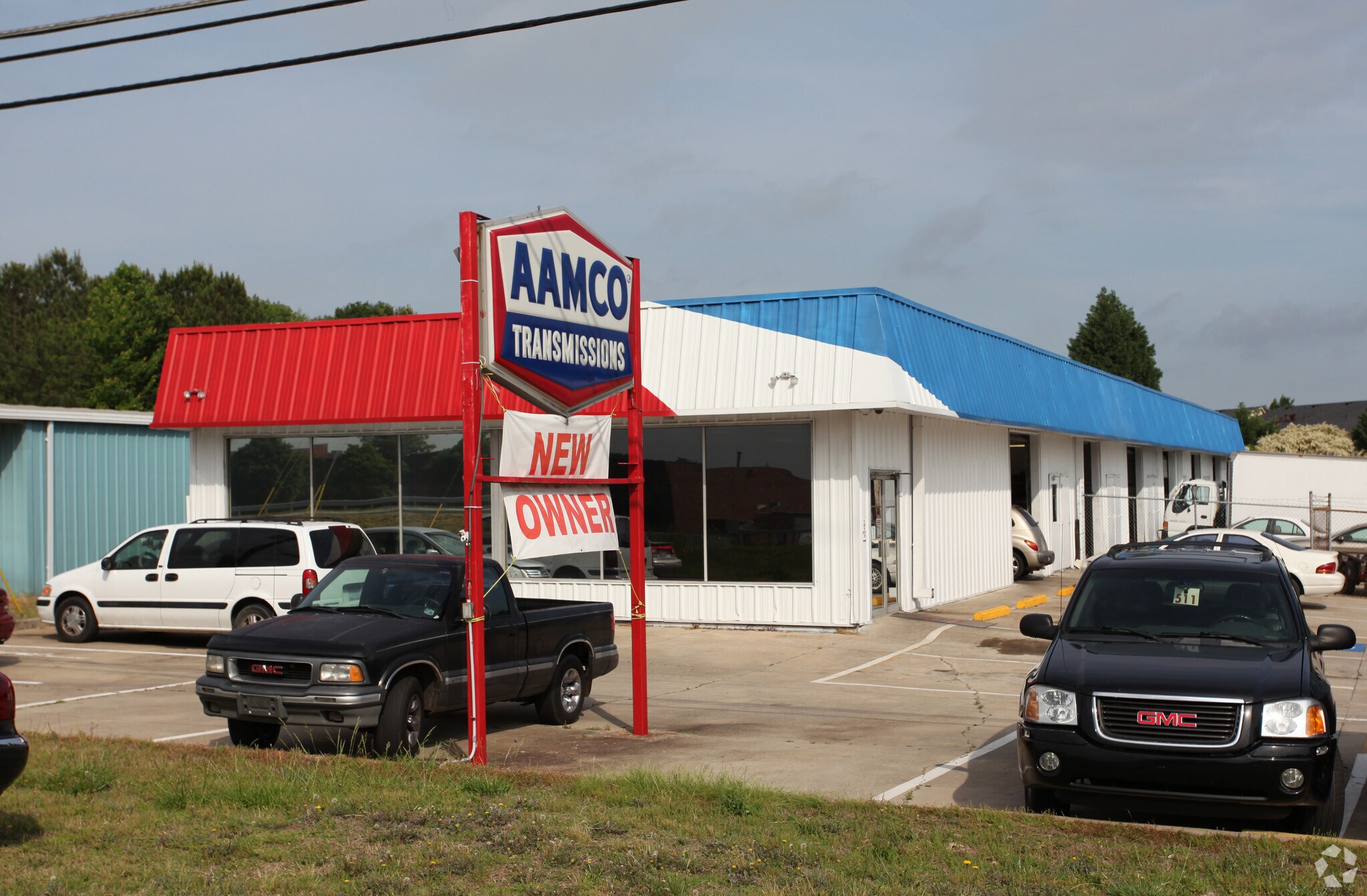 1662 Ga138 Conyers, GA 30012 Retail Property for Sale on