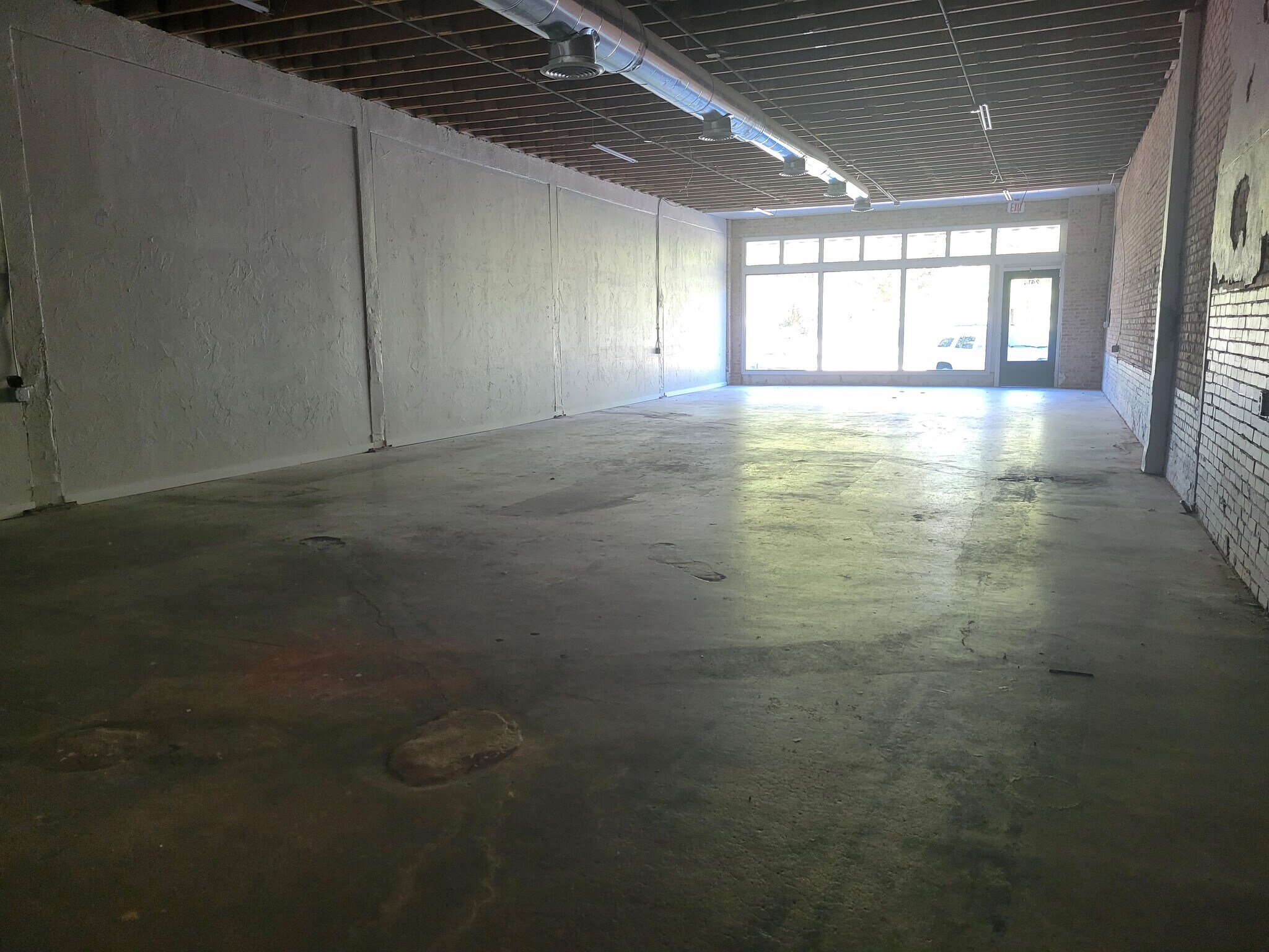 2412-2414 N Robinson Ave, Oklahoma City, OK for Rent