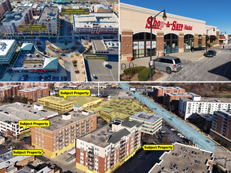 300 Market Street, Des Plaines
