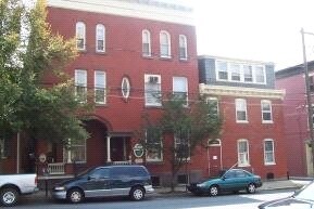 Lancaster, PA Office - 130-132 E Chestnut St