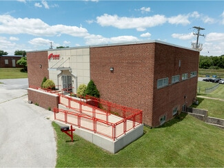 York, PA Office - 3151 W Market St York, PA Office - 3151 W Market St