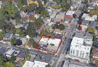 8027-8029 SE 13th Ave  