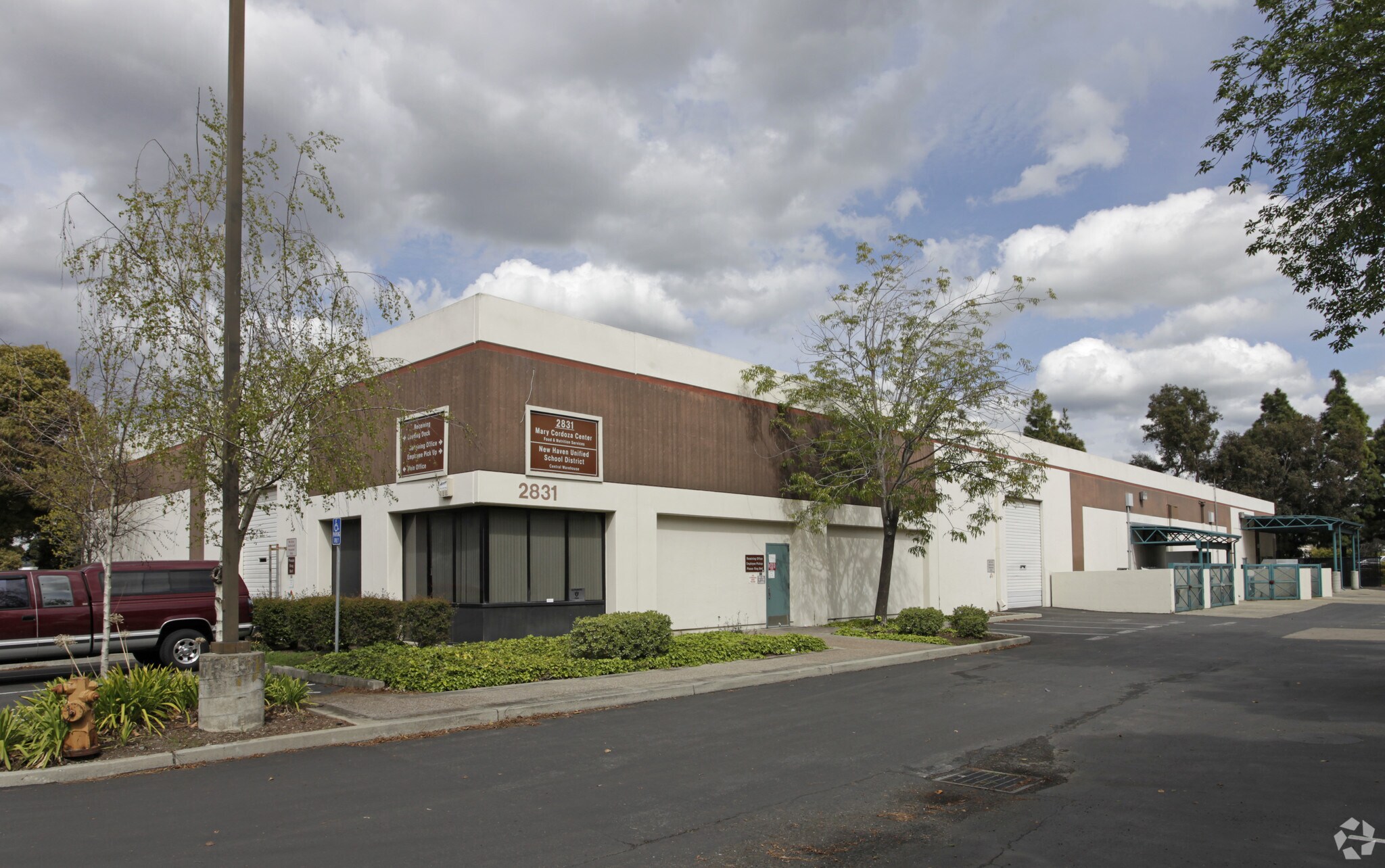 2831 Faber St, Union City, CA for Rent