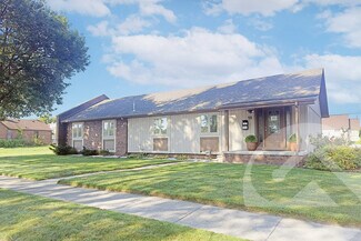 Clawson, MI Office/Residential - 59 Florence St