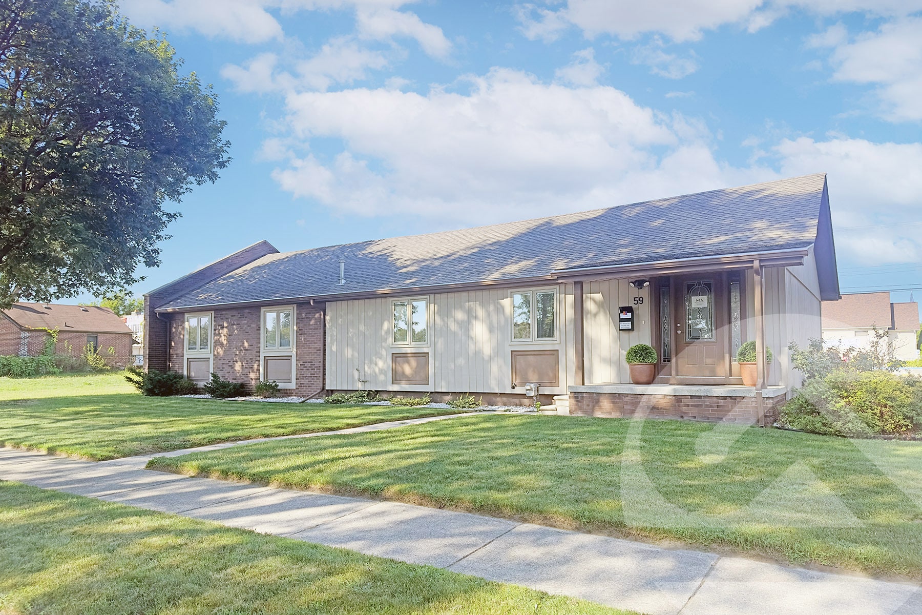 59 Florence St, Clawson, MI for Sale