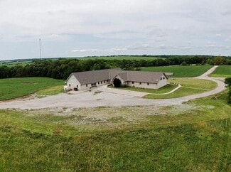 Pawnee City, NE Specialty - 62193 710th Rd