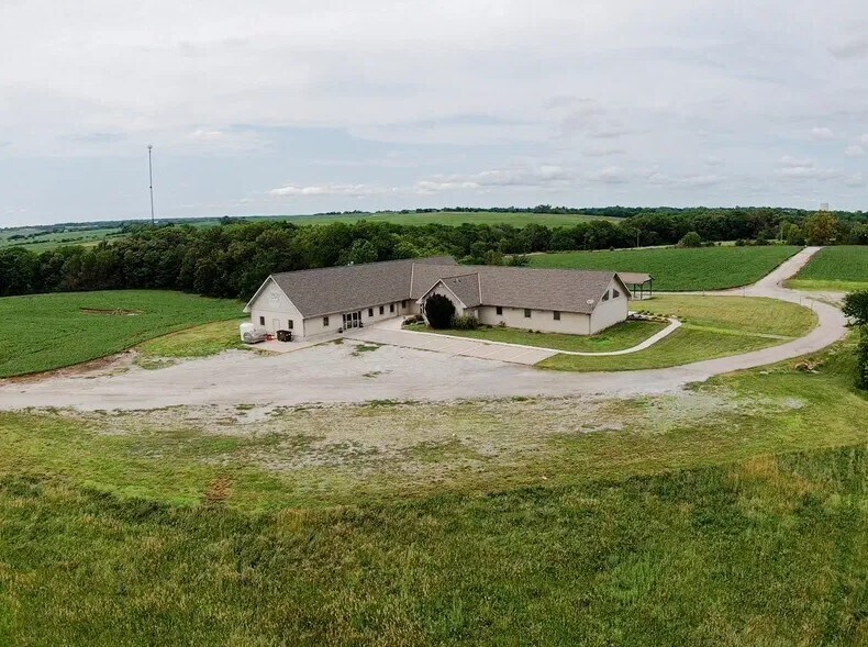 62193 710th Rd, Pawnee City, NE for Sale