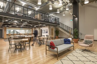 Scottsdale, AZ Coworking Space - 15169 N Scottsdale Rd
