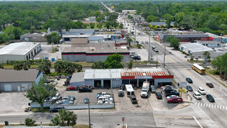 Daytona Beach, FL Auto Repair - 401 Mason Ave
