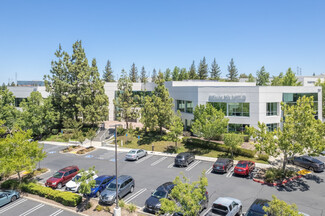 Roseville, CA Office - 1552 Eureka Rd