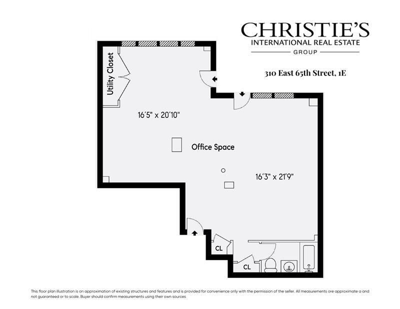 310 E 65th St, New York, NY for Rent
