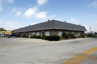 Norman, OK Office - 623 N Porter Ave
