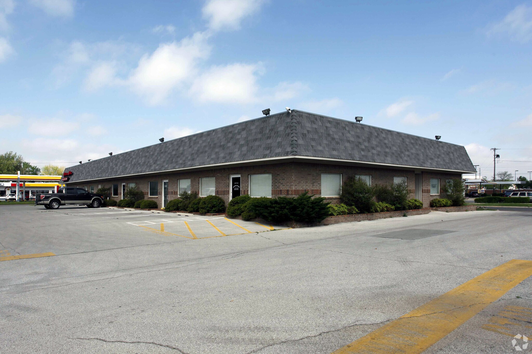 623 N Porter Ave, Norman, OK for Rent