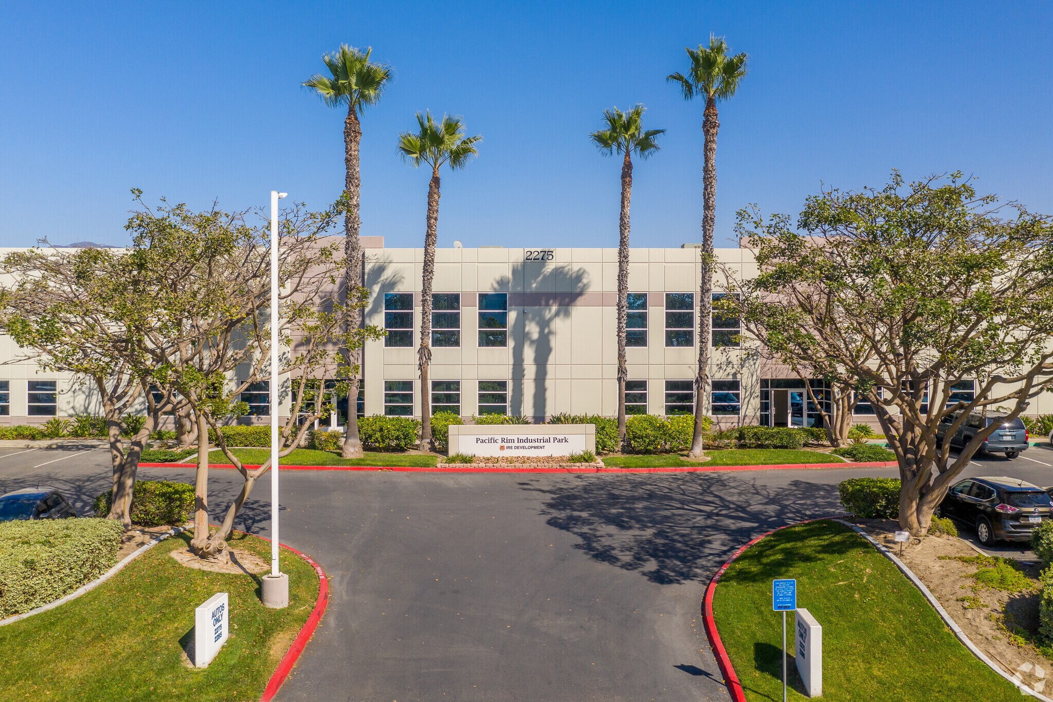 2275 Michael Faraday Dr, San Diego, CA for Rent