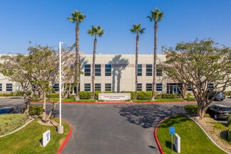 San Diego, CA Industrial - 2275 Michael Faraday Dr San Diego, CA Industrial - 2275 Michael Faraday Dr