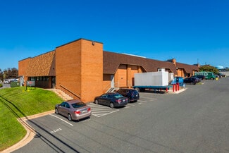 Gaithersburg, MD Warehouse - 9113-9161 Industrial Ct Gaithersburg, MD Warehouse - 9113-9161 Industrial Ct