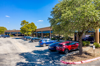 San Antonio, TX Office/Retail - 12746 Cimarron Path