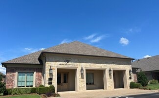 Oklahoma City, OK Office - 5716 NW 135th St