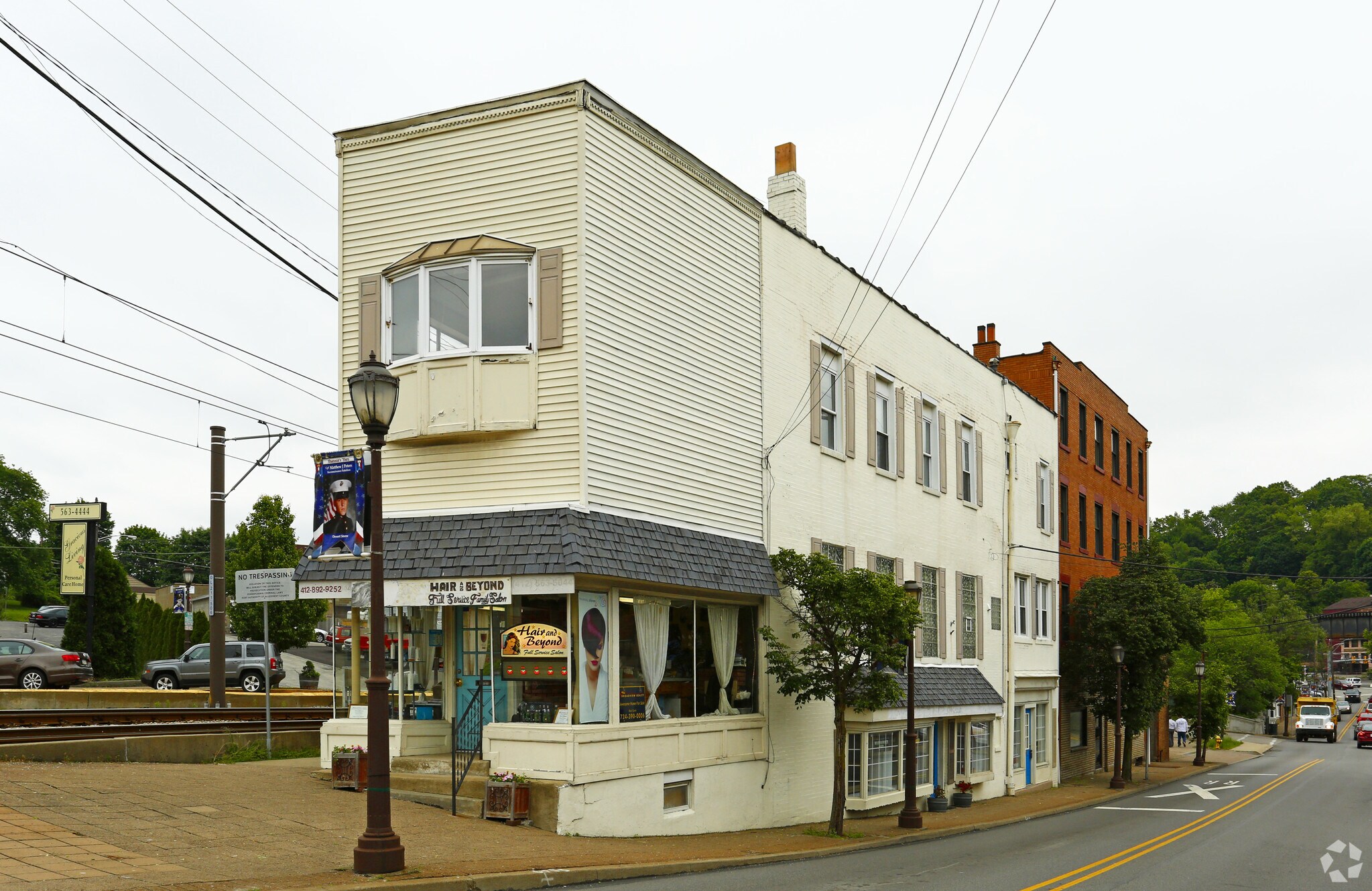 1001-1005 Castle Shannon Blvd, Pittsburgh, PA for Rent