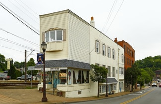 Pittsburgh, PA Retail - 1001-1005 Castle Shannon Blvd Pittsburgh, PA Retail - 1001-1005 Castle Shannon Blvd