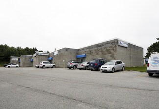 Orillia, ON Industrial - 9 Progress Dr