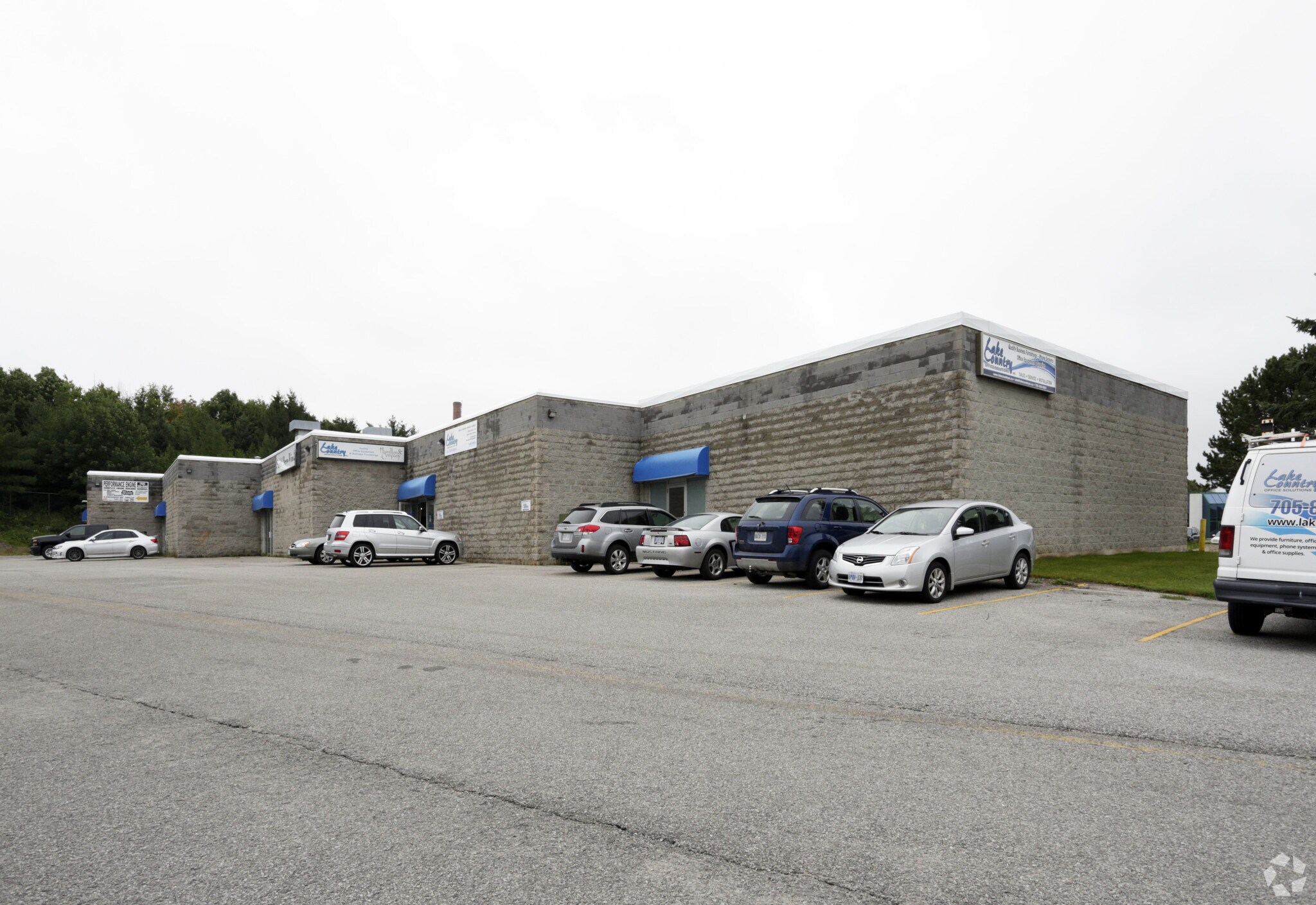 9 Progress Dr, Orillia, ON for Rent